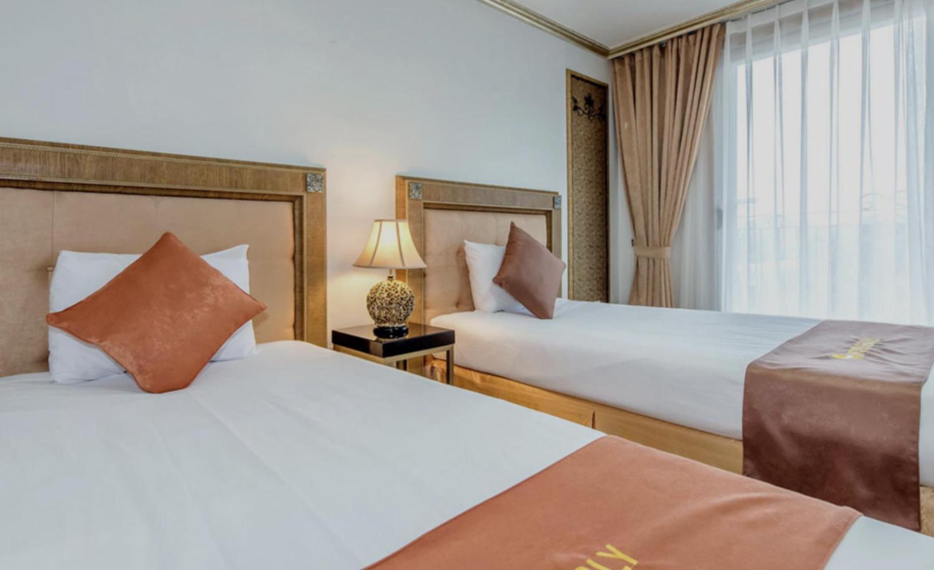 Pearly Hotel Jeju Exterior photo