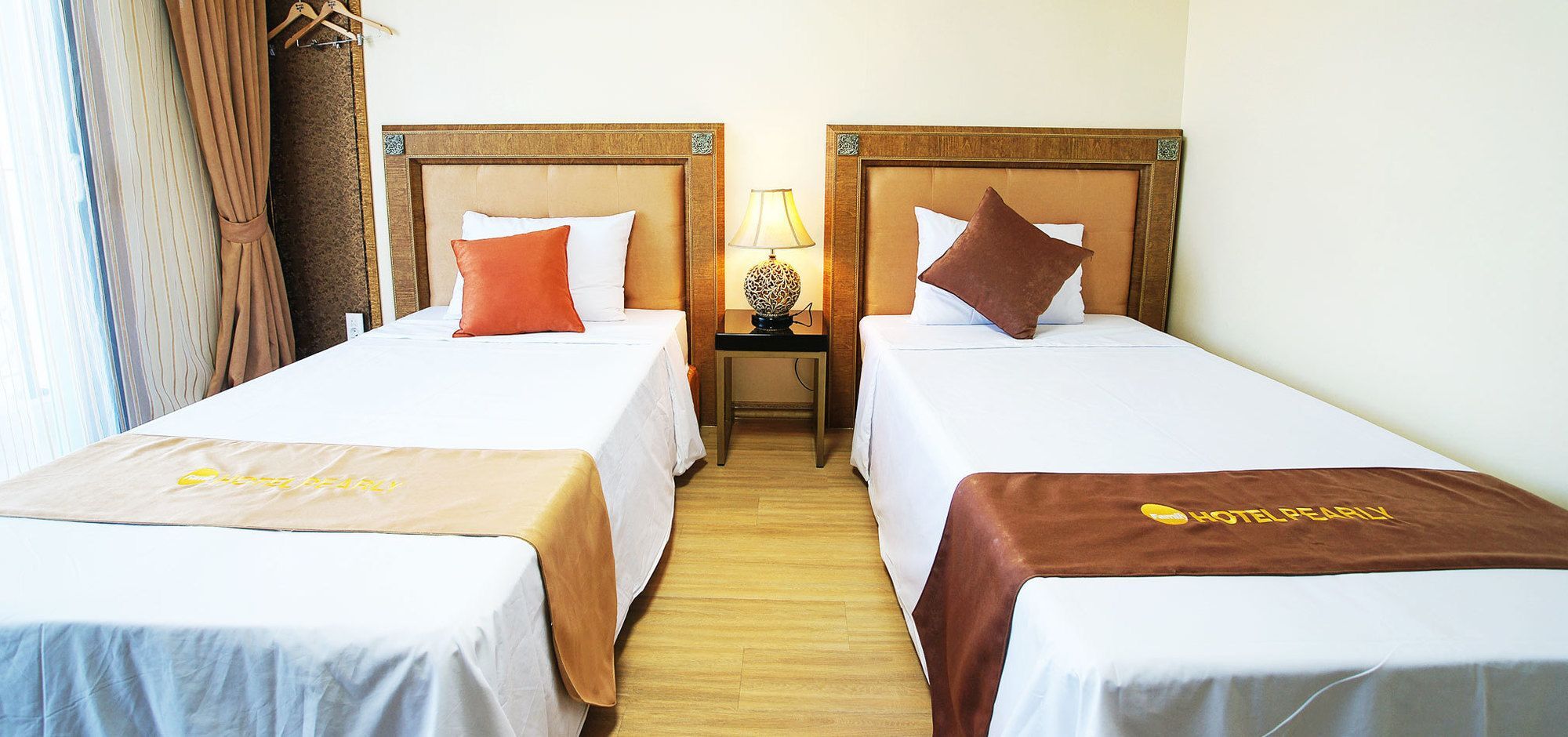Pearly Hotel Jeju Exterior photo