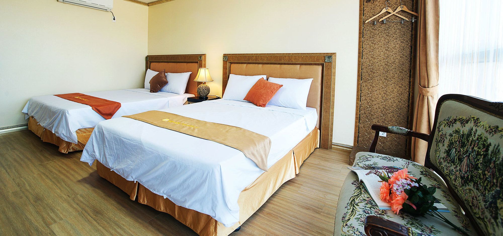 Pearly Hotel Jeju Exterior photo